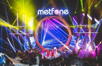 Metfone đạt danh hiệu "Chiến dịch marketing của năm"