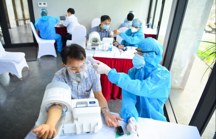 Người thân cán bộ, nhân viên Viettel được mua bảo hiểm sức khỏe với giá ưu đãi gần 50%