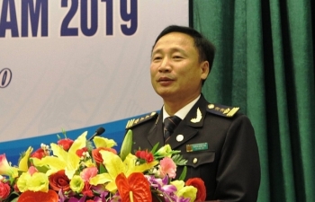 Hải quan Đà Nẵng: Triển khai 5 nhiệm vụ trọng tâm năm 2020