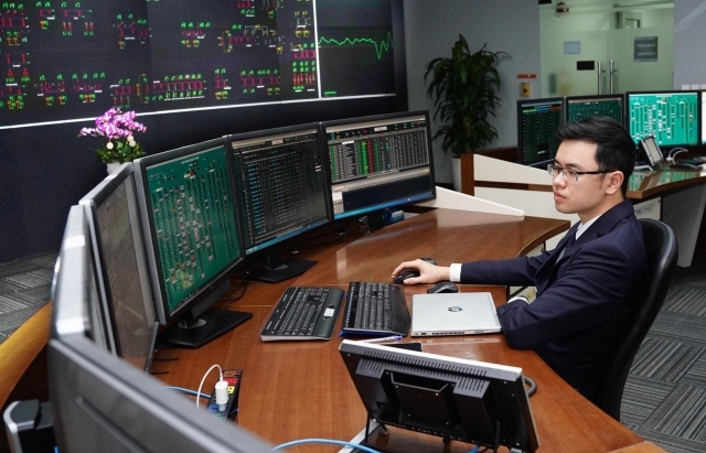 Đảm bảo cung cấp điện an toàn, ổn định trong kỳ nghỉ Tết Quý Mão 2023