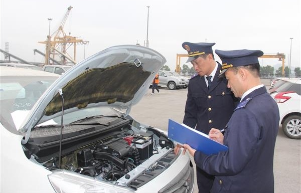 Thủ tục, chính sách thuế đối với hàng nhập khẩu thực hiện Hiệp định CPTPP