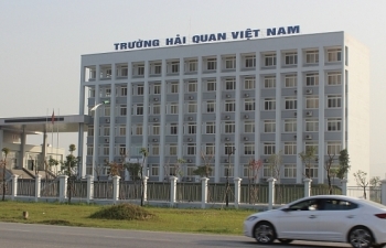 Phòng chống dịch Covid-19: Đưa Trường Hải quan Việt Nam thành cơ sở cách ly tập trung