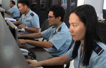 Hải quan Thừa Thiên Huế: Số vụ vi phạm hành chính giảm mạnh