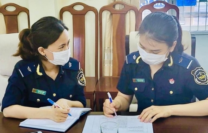 Hải quan Đà Nẵng khuyến khích doanh nghiệp tự nguyện tuân thủ