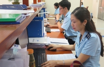 Hà Nội: Hụt thu hơn 1.000 tỷ đồng vì 26 doanh nghiệp không làm thủ tục