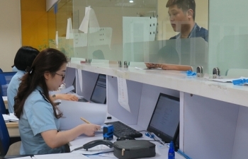 Khoảng 4.000 lô hàng được giám sát qua hệ thống VASSCM tại Nội Bài