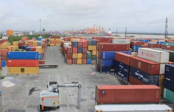 EVFTA có hiệu lực, xuất khẩu đạt mức cao nhất từ đầu năm