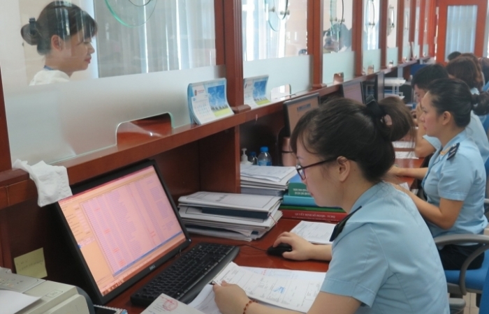 Thêm một doanh nghiệp tại Hà Nội đủ điều kiện làm đại lý thủ tục hải quan