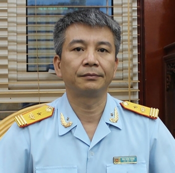 Phó Tổng cục trưởng Mai Xuân Thành:  Giả mạo xuất xứ gây thiệt hại lớn cho DN chân chính