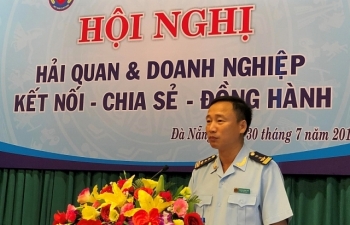 Hải quan Đà Nẵng: Tháo gỡ vướng mắc cho gần 200 doanh nghiệp