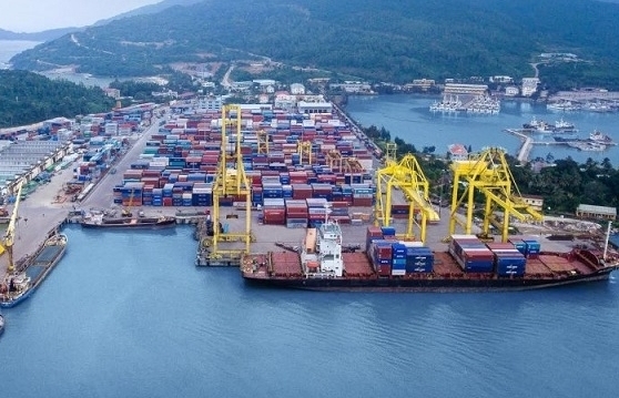 Đà Nẵng: Điều chỉnh quy hoạch cảng Liên Chiểu, có thể đón tàu 200.000 DWT