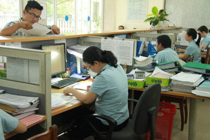 Đà Nẵng: Hàng hóa viện trợ nhập khẩu thực hiện trên DVCTT mức độ 4