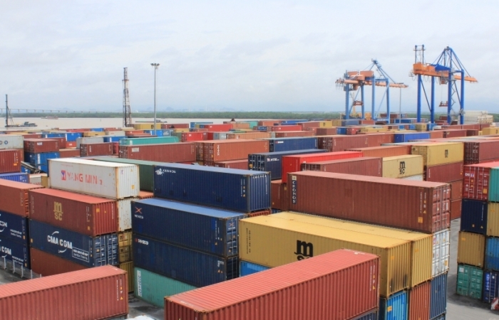 Bộ Công Thương khẳng định xuất khẩu cả năm vẫn tăng trưởng 3-4%