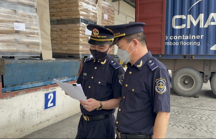 Chính sách thuế với hàng viện trợ thuộc dự án sử dụng vốn ODA không hoàn lại