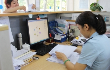 Hải quan Đà Nẵng: Nhận - trả hồ sơ thủ tục thành lập địa điểm kiểm tra trực tuyến