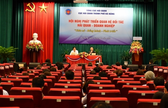 Hải quan Đà Nẵng: Hướng đến doanh nghiệp tự nguyện tuân thủ