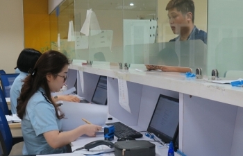 Mỗi ngày có khoảng 5300 lô hàng được giám sát qua hệ thống VASSCM tại Nội Bài