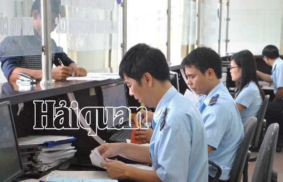 Hải quan Thanh Hóa thu ngân sách tăng hơn 55% vẫn khó đạt chỉ tiêu