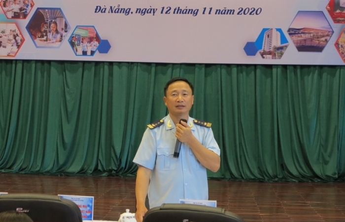 Hải quan Đà Nẵng tiếp nhận, giải đáp 30 câu hỏi của doanh nghiệp