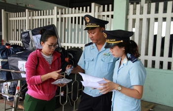 Hải quan Đà Nẵng dự kiến mức thu ngân sách đạt 3.750 tỷ đồng