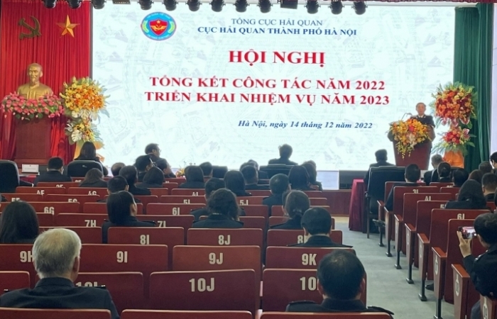 Hải quan Hà Nội chủ trì, phối hợp nhiều chuyên án, thu giữ hơn 372 kg ma túy