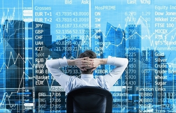 Thị trường chứng khoán: Thanh khoản sụt giảm mạnh ở tuần sát Tết Nguyên đán