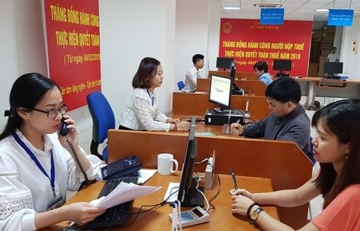 Hà Nội: Xuất hiện tình trạng giả danh cán bộ thuế lừa đảo doanh nghiệp