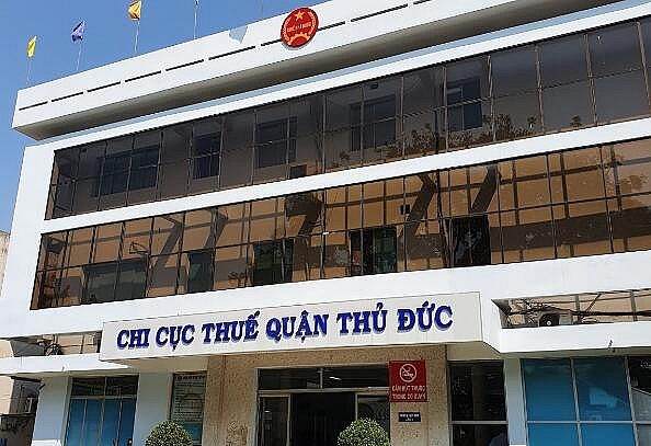 Bộ Tài chính hướng dẫn quản lý công tác thuế trên địa bàn thành phố Thủ Đức