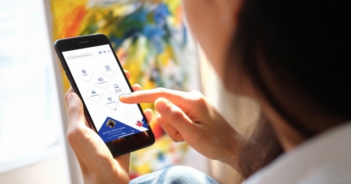 Hơn 13 nghìn người nộp thuế đã đăng ký tài khoản qua app eTax Mobile