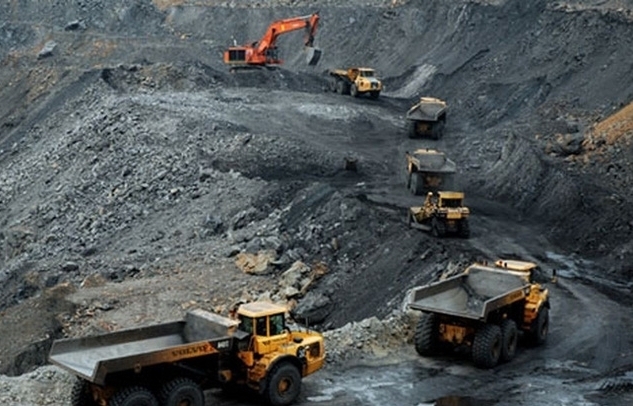 Sửa quy định nộp hồ sơ khai thuế bảo vệ môi trường với than khai thác và tiêu thụ nội địa