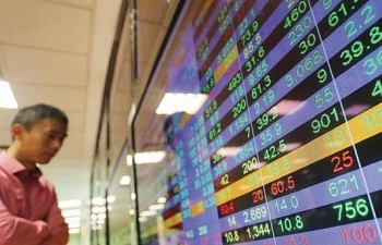 Chứng khoán 7/11: Cổ phiếu vốn hóa lớn và ngân hàng sẽ luân phiên dẫn dắt thị trường