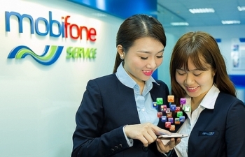 Hơn 7 triệu cổ phiếu Dịch vụ kỹ thuật Mobifone lên sàn UPCoM