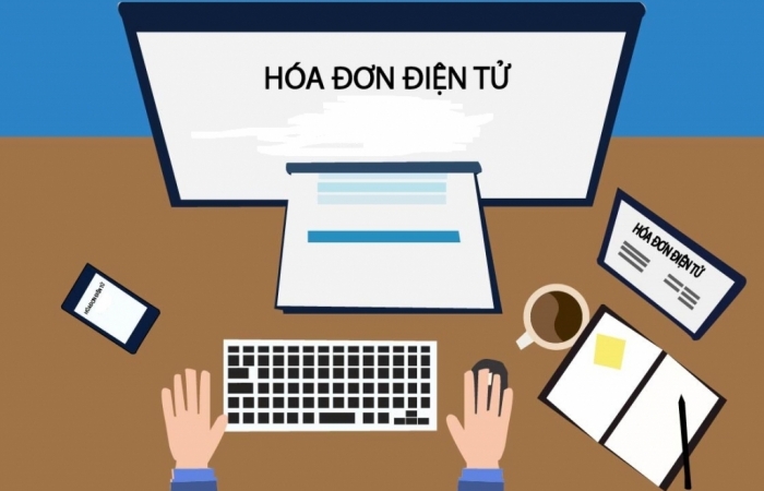 88% doanh nghiệp tại Hà Nội đã sử dụng hóa đơn điện tử