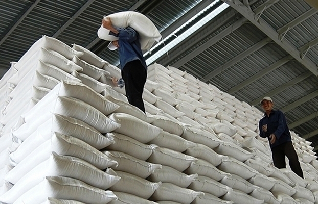 Đã xuất cấp hơn 26,8 nghìn tấn gạo dự trữ quốc gia để hỗ trợ học sinh khó khăn