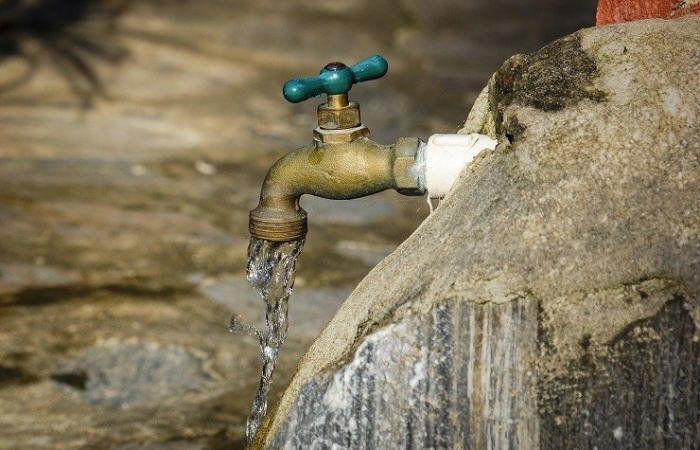 Khung giá nước sạch ở đô thị đặc biệt tối đa là 18.000 đồng/m3