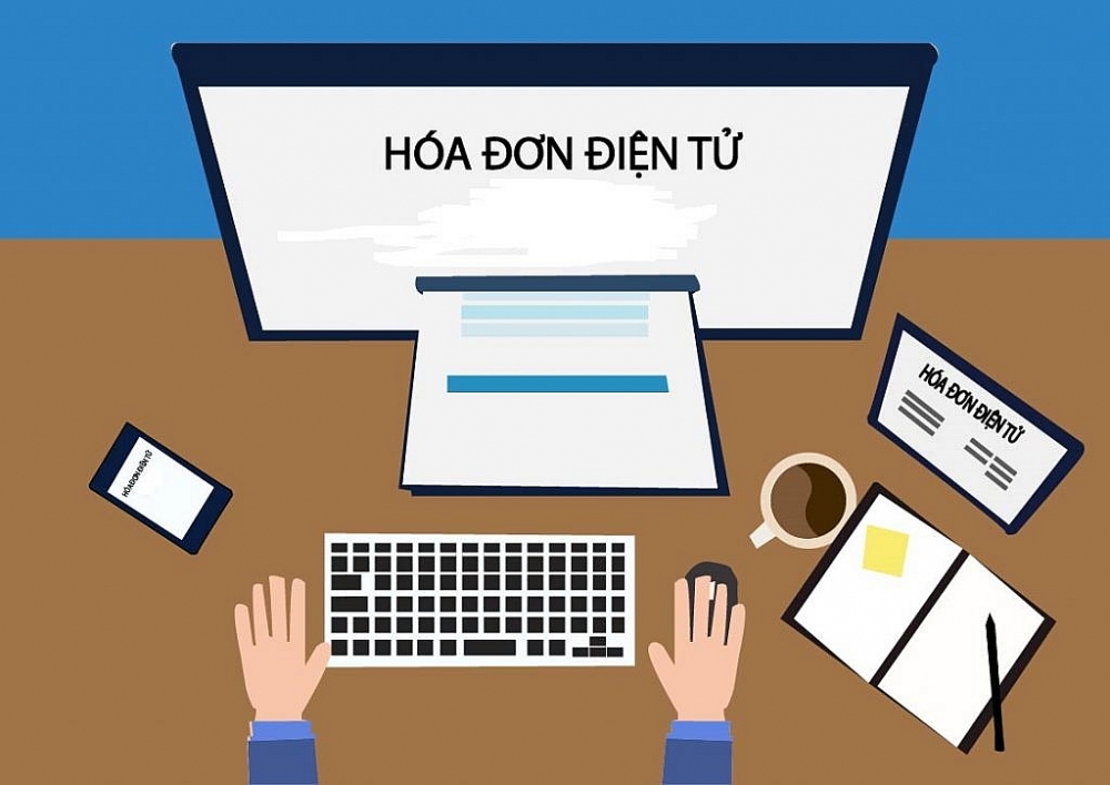 Gần 150 nghìn doanh nghiệp tại Hà Nội đã đăng ký phát hành hoá đơn điện tử