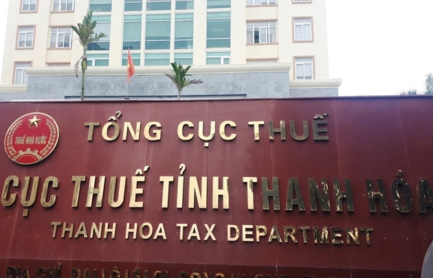 Cục Thuế Thanh Hoá xử lý nghiêm các đối tượng mua bán hóa đơn trái phép