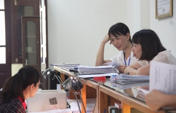 Kho bạc Nhà nước Lào Cai: Hơn 92% đơn vị sử dụng ngân sách sử dụng dịch vụ công trực tuyến