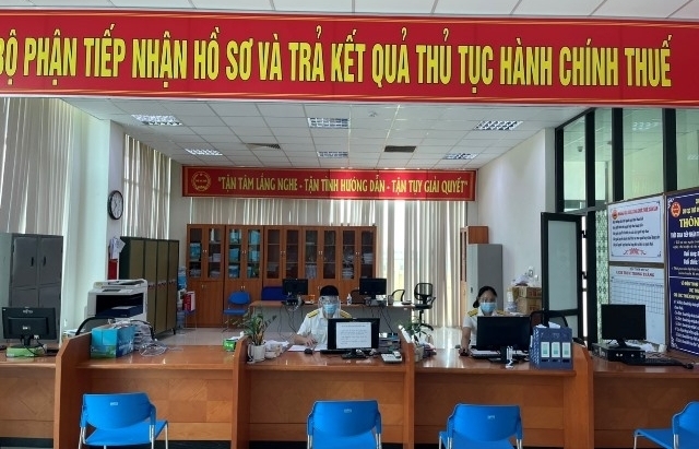 Cục Thuế Hà Nội hỗ trợ, “tiếp sức” cho doanh nghiệp, hộ kinh doanh