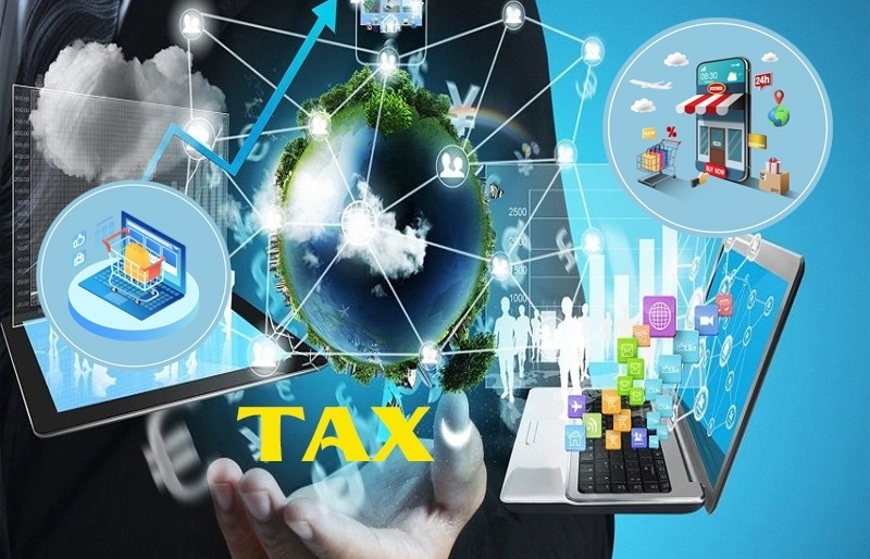 Ngành Thuế nâng cấp hạ tầng kĩ thuật cho hệ thống hoá đơn điện tử