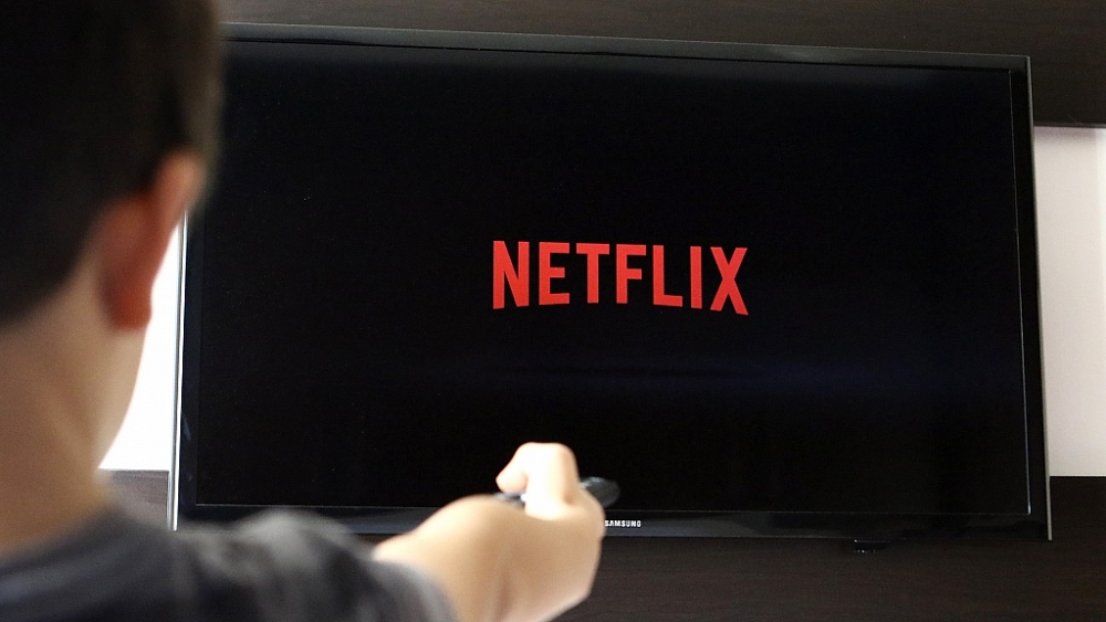 Tổng cục Thuế đề nghị Netflix thực hiện nghĩa vụ kê khai, nộp thuế