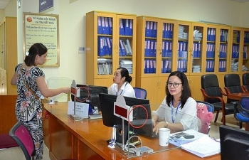 Hà Nội: 441 doanh nghiệp tiếp tục lọt vào "danh sách đen" nợ thuế
