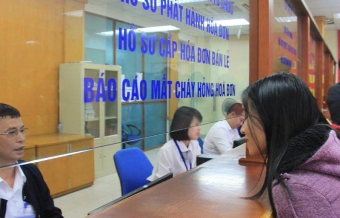 8 tháng, Cục Thuế Hà Nội đã thực hiện gần 10.000 cuộc thanh tra, kiểm tra