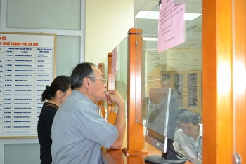 Hà Nội: Thu hồi giấy chứng nhận đăng kí kinh doanh của doanh nghiệp chây ì nợ thuế