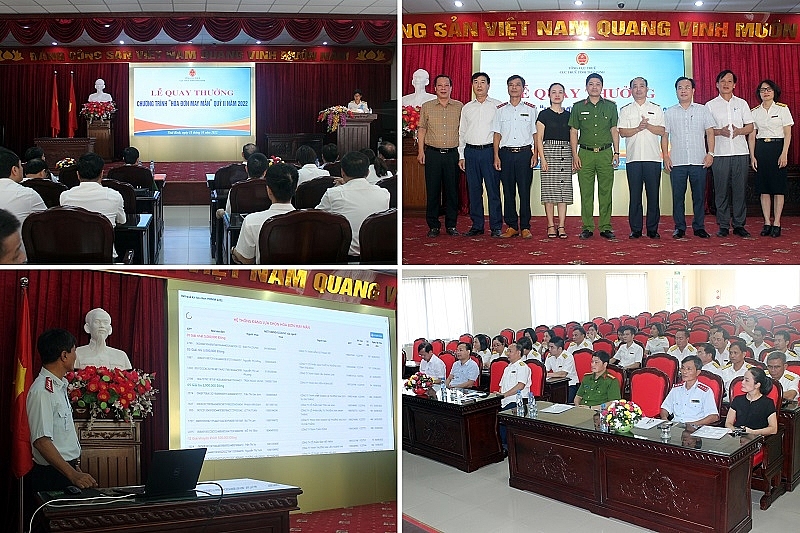 Cục Thuế tỉnh Thái Bình triển khai Chương trình “Hóa đơn may mắn” với tổng số 21 giải.