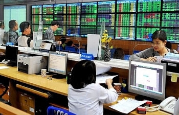 Chứng khoán 13/11: VN-Index sẽ chịu ảnh hưởng từ biến động của thị trường thế giới