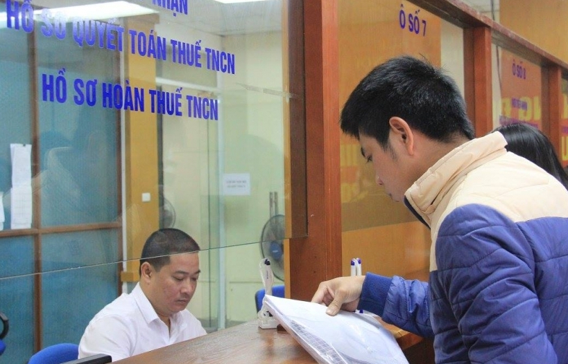 Quy định mới về đăng kí thuế ngày càng thuận lợi cho người nộp thuế