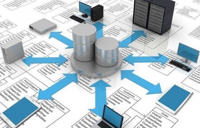 Cấu trúc dữ liệu phục vụ kết nối, chia sẻ dữ liệu với cơ sở dữ liệu quốc gia về giá