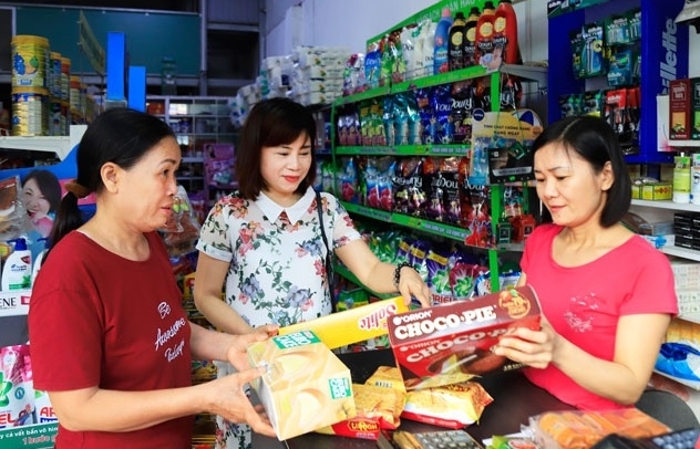Có gần 9 nghìn hộ, cá nhân kinh doanh tại Hà Nội sẽ phải sử dụng hoá đơn điện tử
