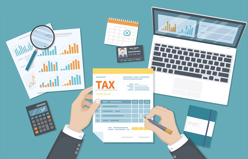 Sửa quy định tạm nộp 75% thuế thu nhập doanh nghiệp